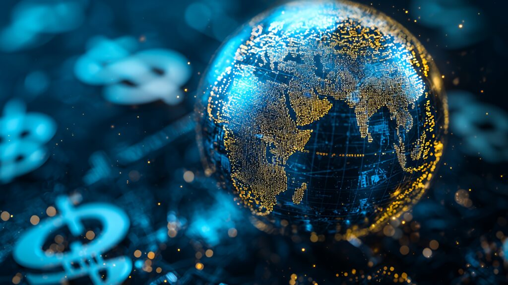Global Liquidity Cycles, Global Macro Investment Funds, Tokenized Macro Funds