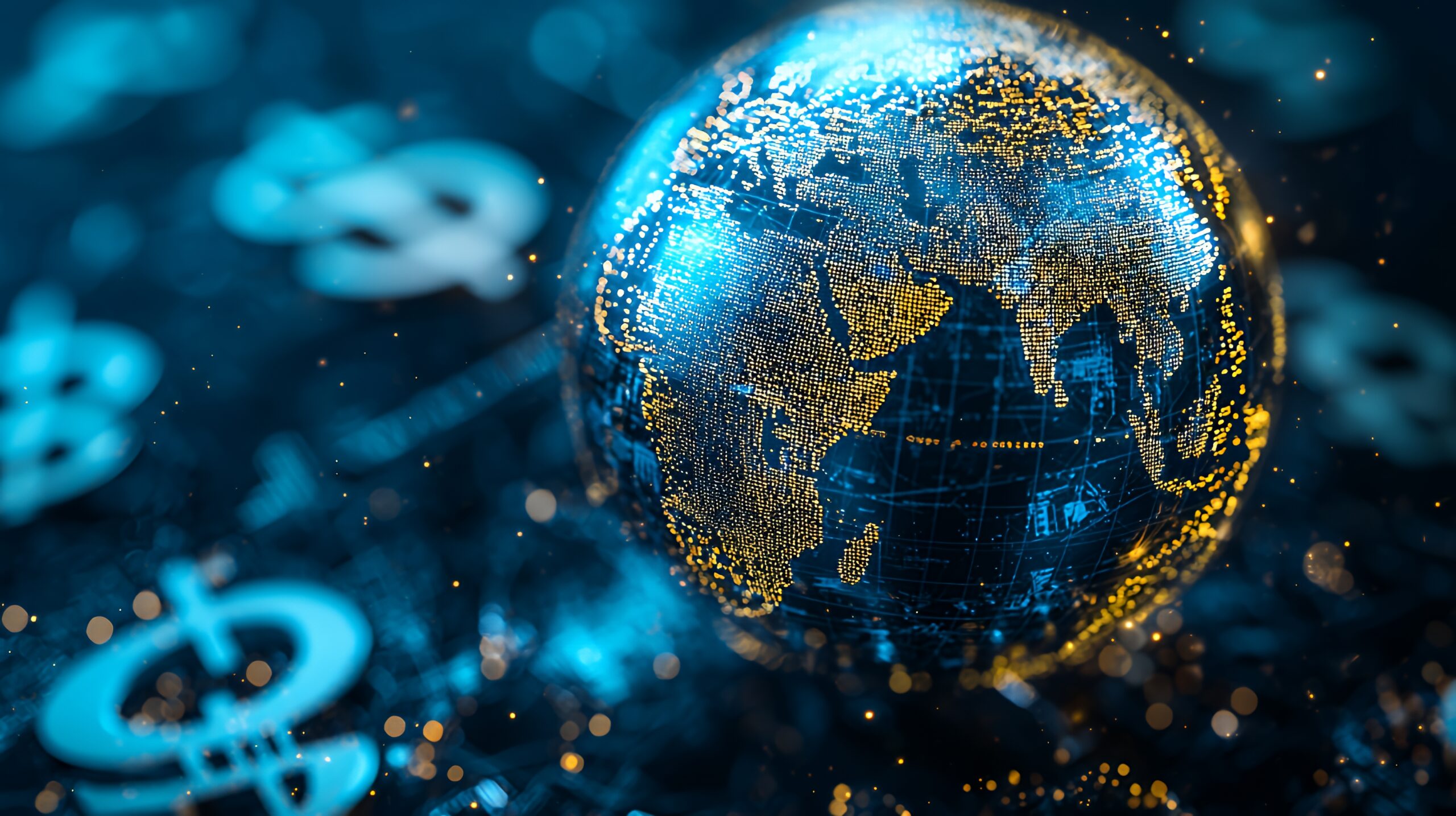 Global Liquidity Cycles, Global Macro Investment Funds, Tokenized Macro Funds