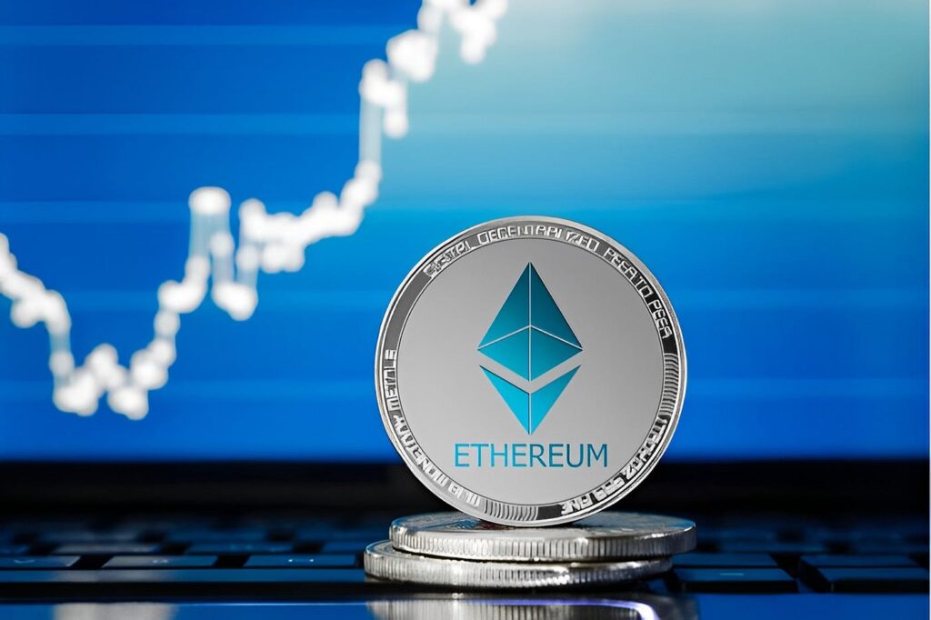 Ethereum Institutional Tokenization, Tokenized Ethereum Hedge Fund