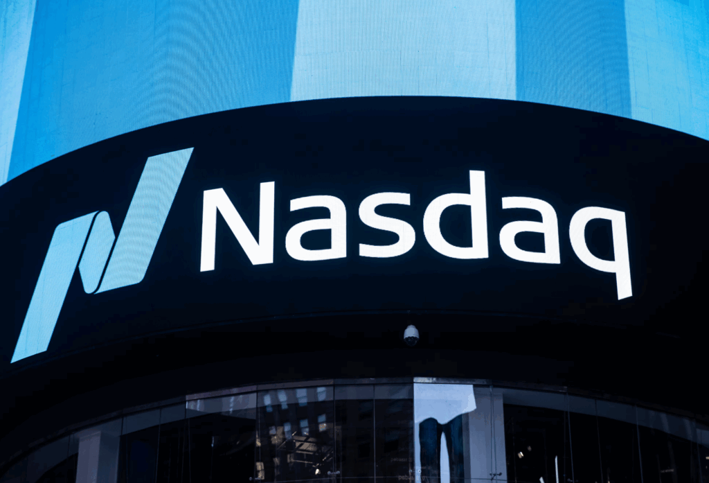 Nasdaq Tokenization