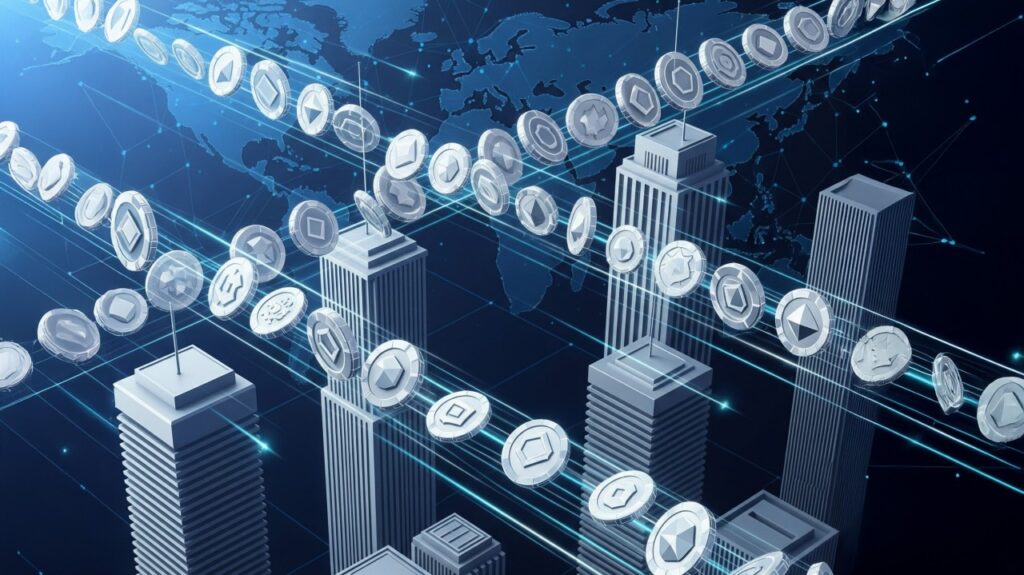 Tokenized Hedge Funds, Digital Asset Funds, Crypto Investment Funds