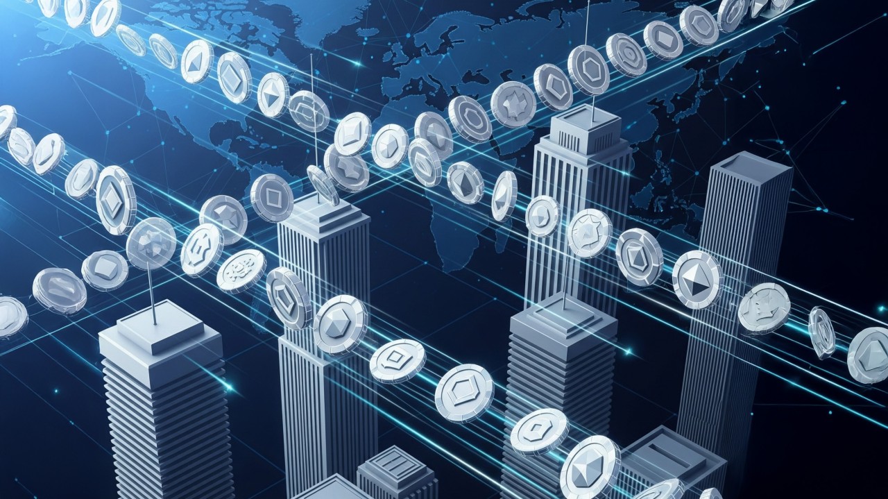 Tokenized Hedge Funds, Digital Asset Funds, Crypto Investment Funds