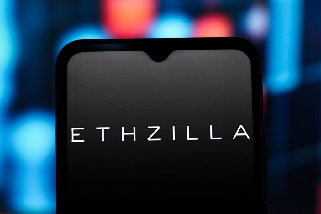 ETHZilla invests in Savanti Investments partner Liquidity.io to power Institutional Ethereum Tokenization on their US-Regulated ATS exchange and powerful tokenization suite.