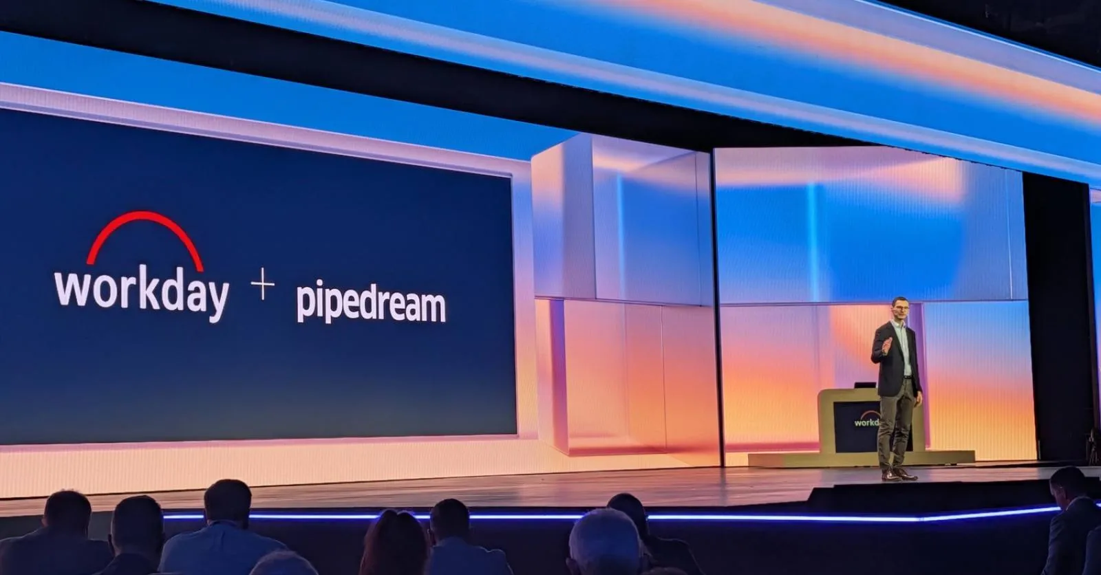 Workday is betting big on Agentic AI and it shows with their recent acquisition spree of Flowise AI and Pipedream