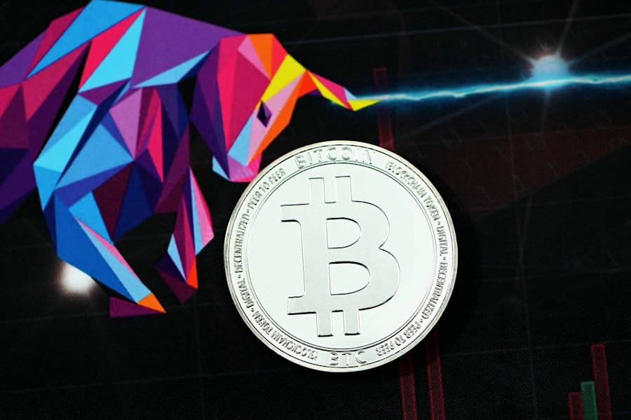 blockchain digital asset funds