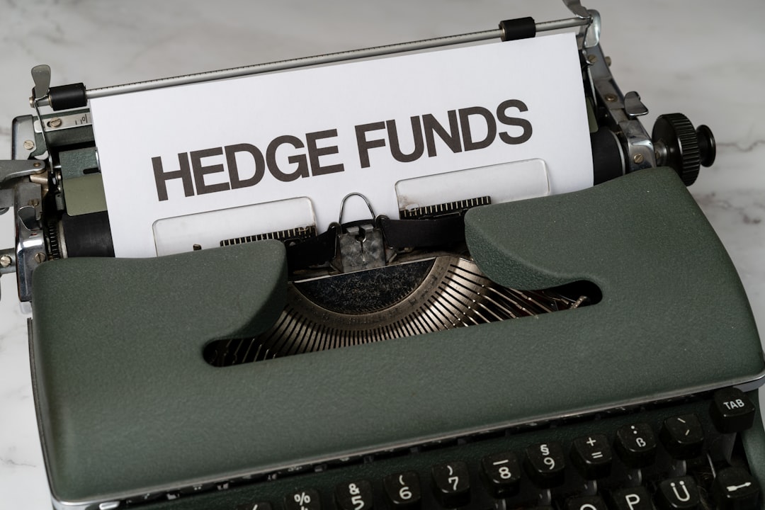 Photo quantamental hedge funds
