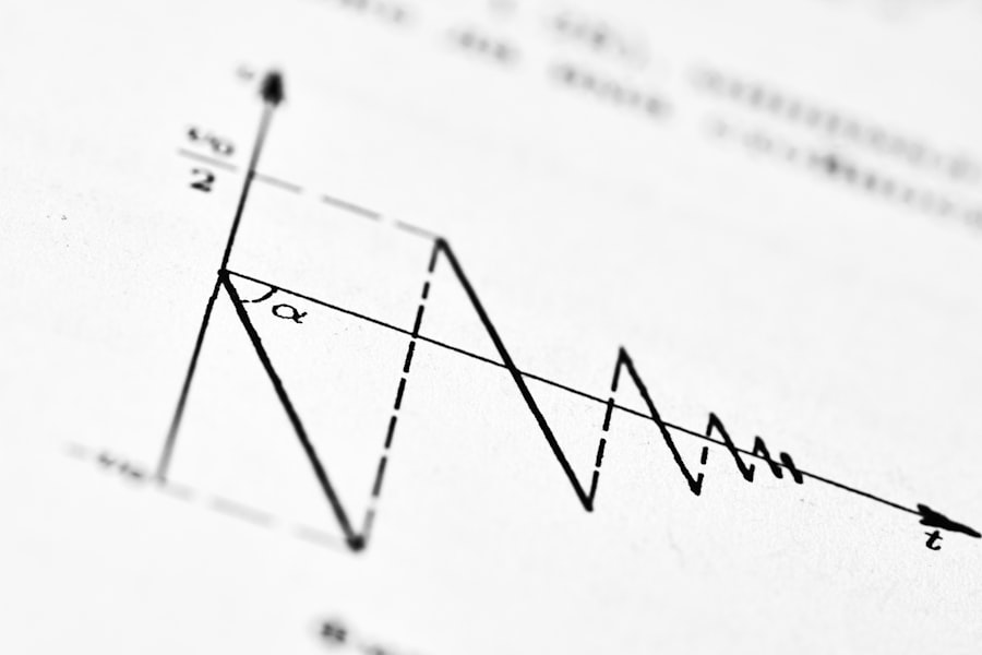 Photo quantitative researcher hedge fund