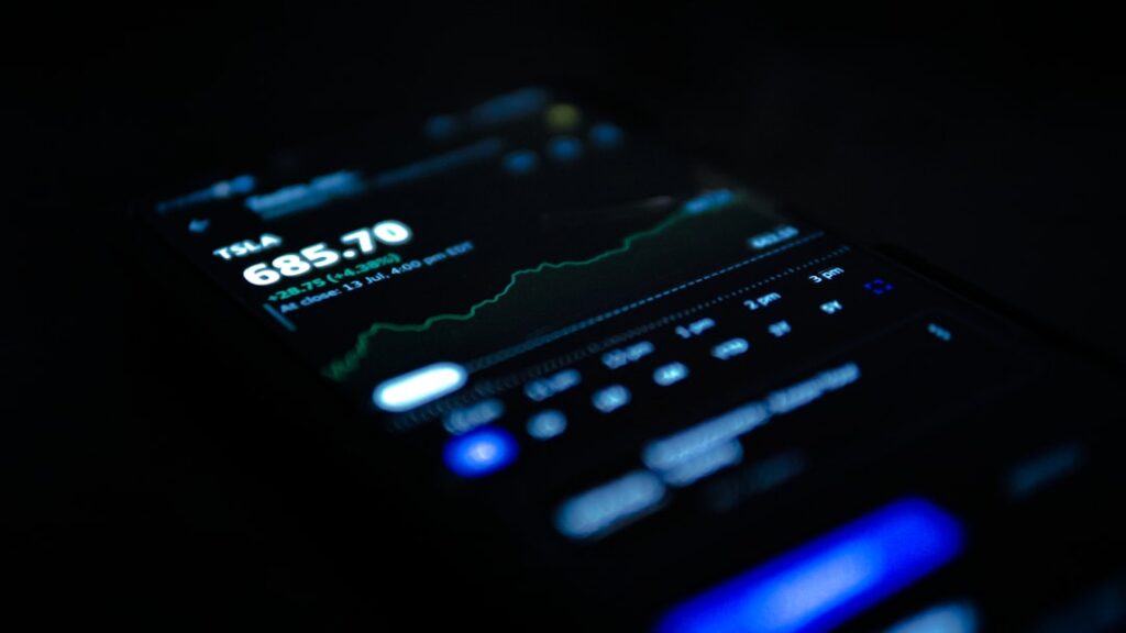 Photo equities funds