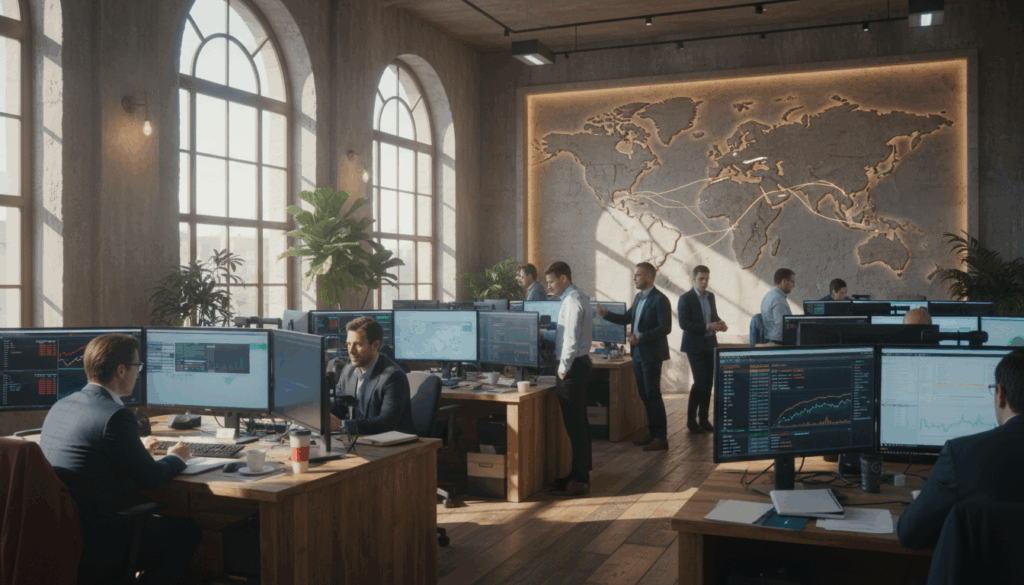 Savanti Tokenized Hedge Funds, Savanti Systematic Global Macro Fund