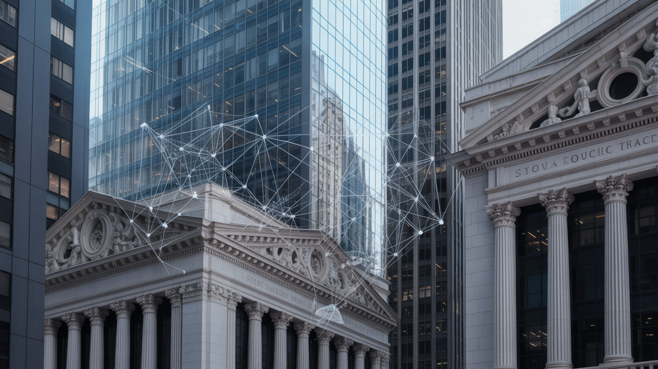 Tokenized Securities Regulation: SEC's January 2026 Guidance Framework - Hero Sec Blockchain Regulation
