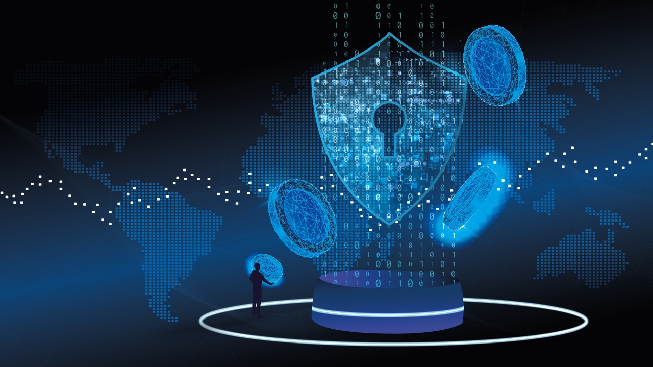 Digital Tokenized Assets, Real World Assets, RWA Tokenization