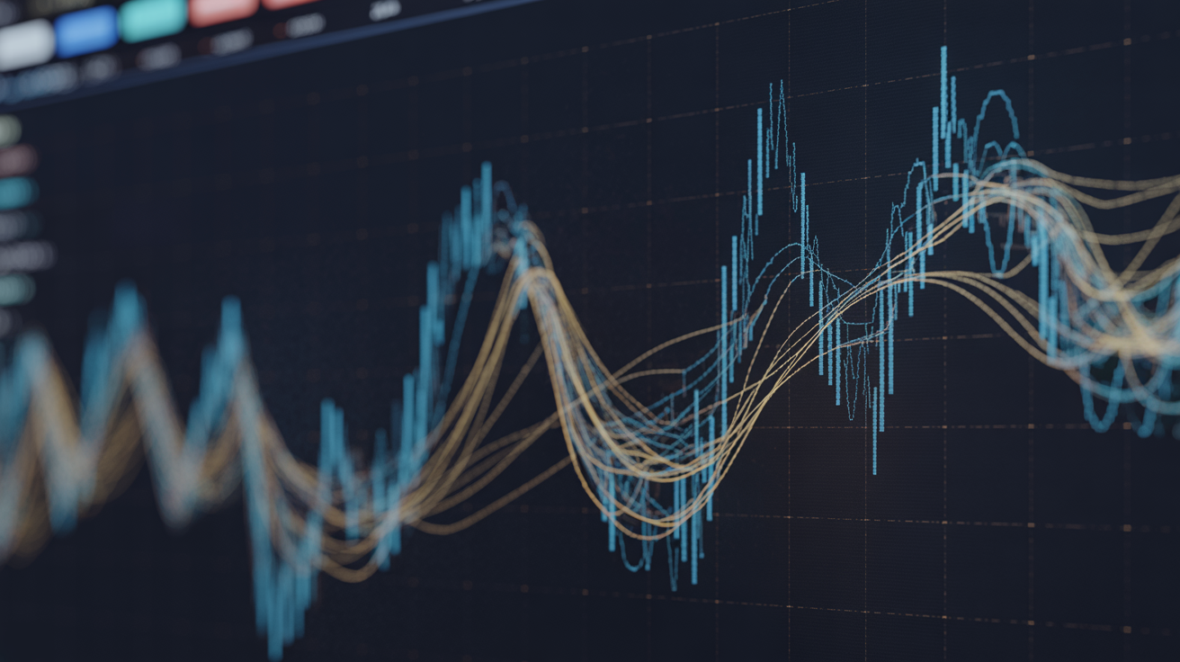 AI Neural Network Hedge Fund Analysis - QuantAI Quantitative Trading